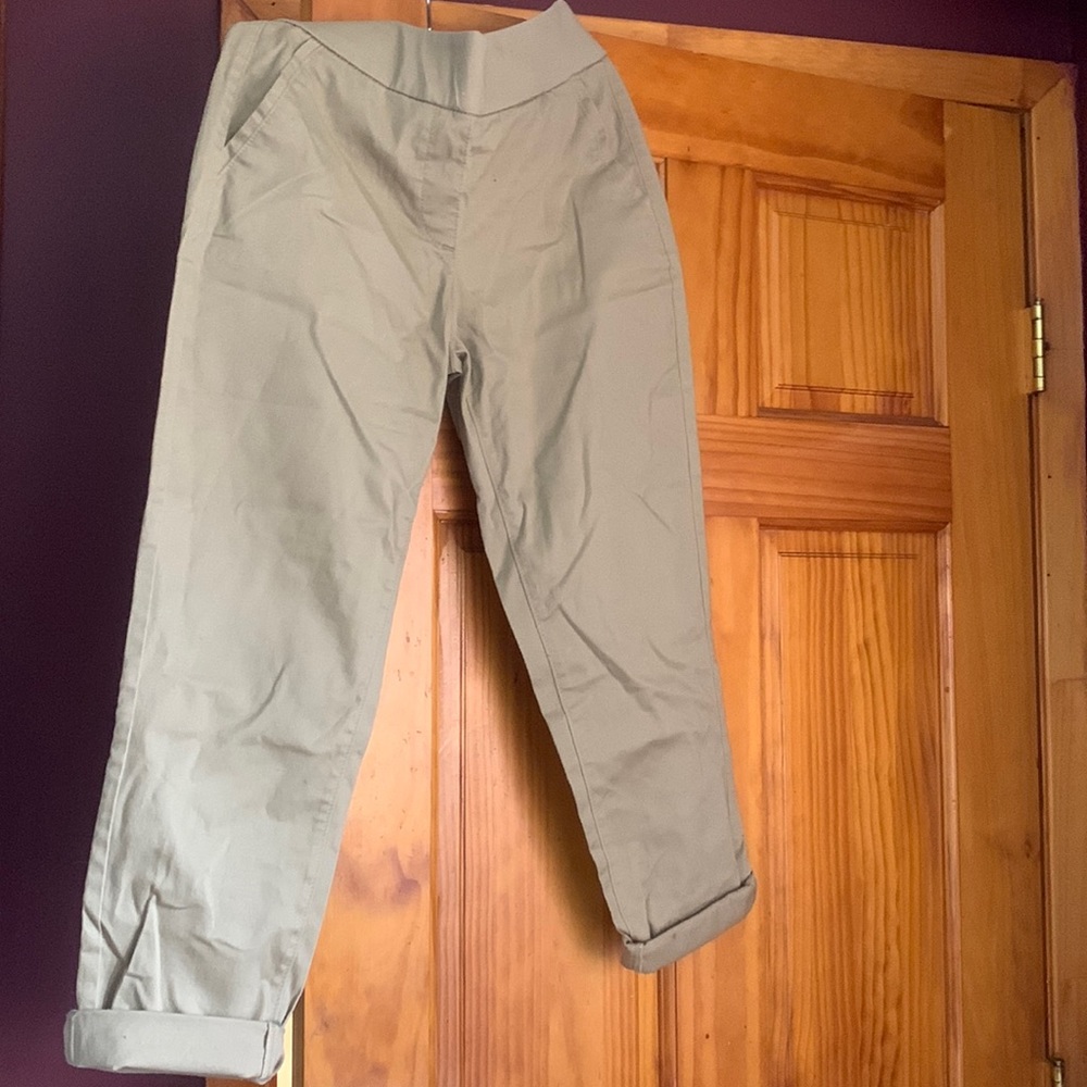 Ellie pants